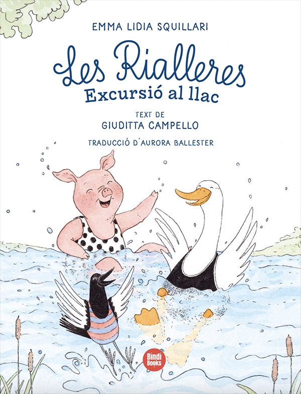 Excursi� al llac