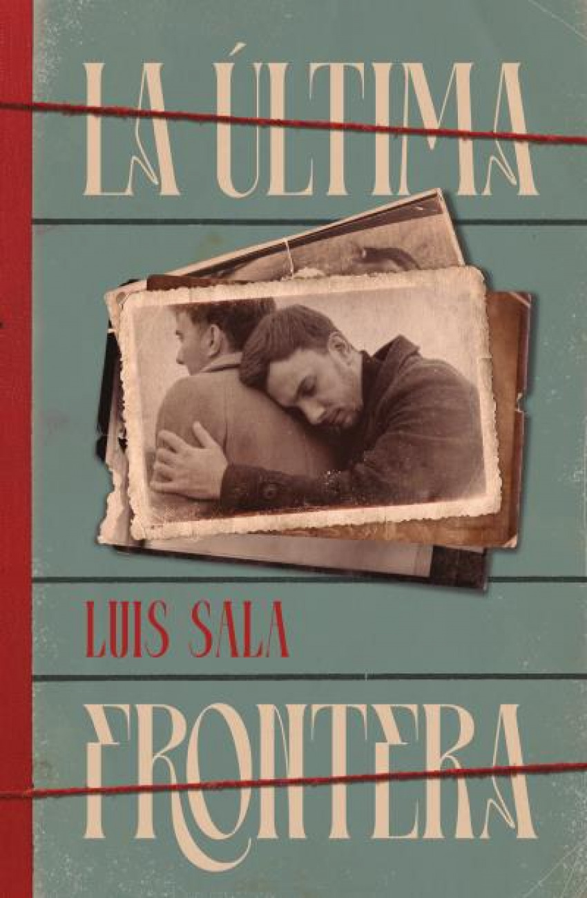 ULTIMA FRONTERA, LA