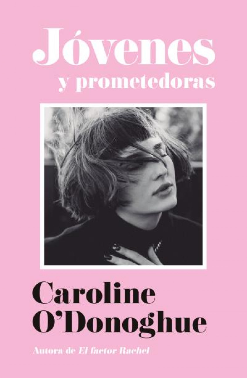J�venes y prometedoras