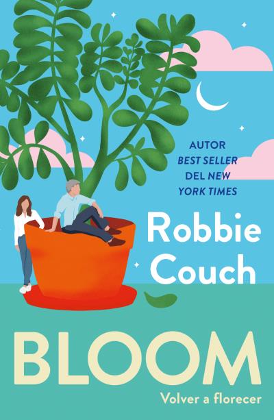 Bloom: volver a florecer