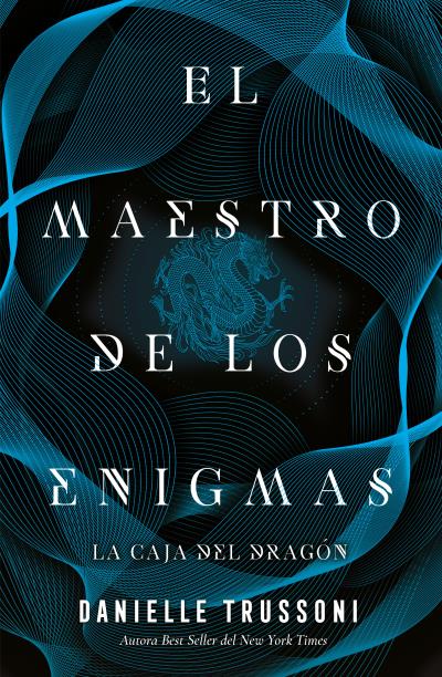 MAESTRO DE LOS ENIGMAS, LA CAJA DEL DRAG�N