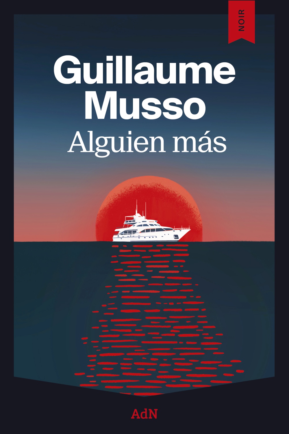 Alguien m�s