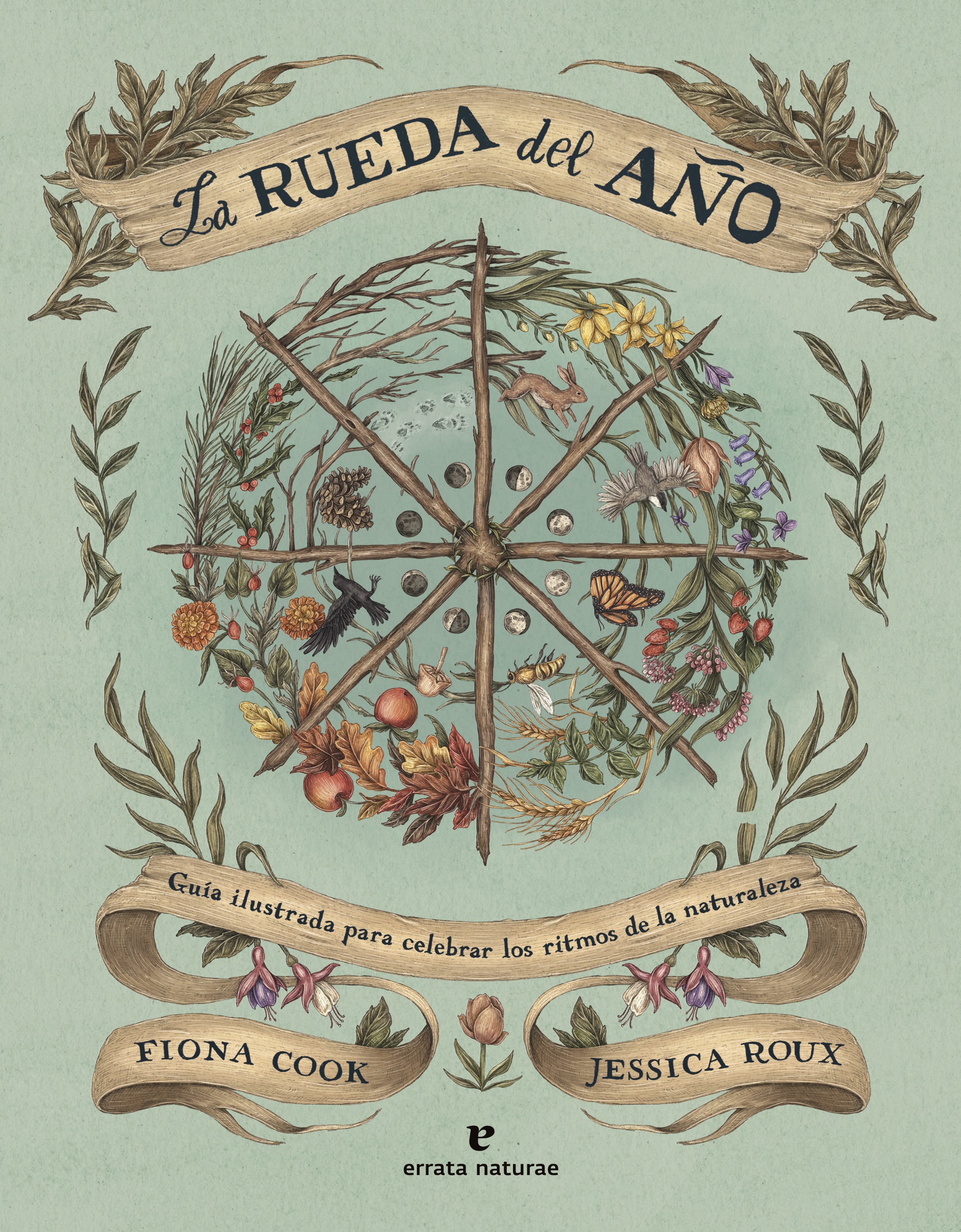 La rueda del a�o
