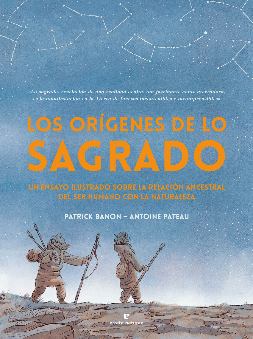 Los or�genes de lo sagrado
