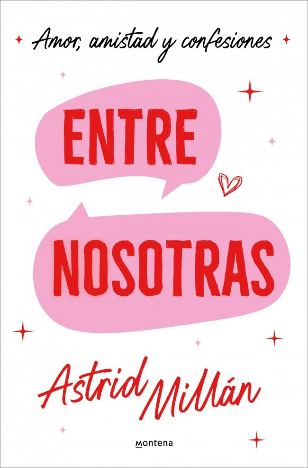 Entre nosotras