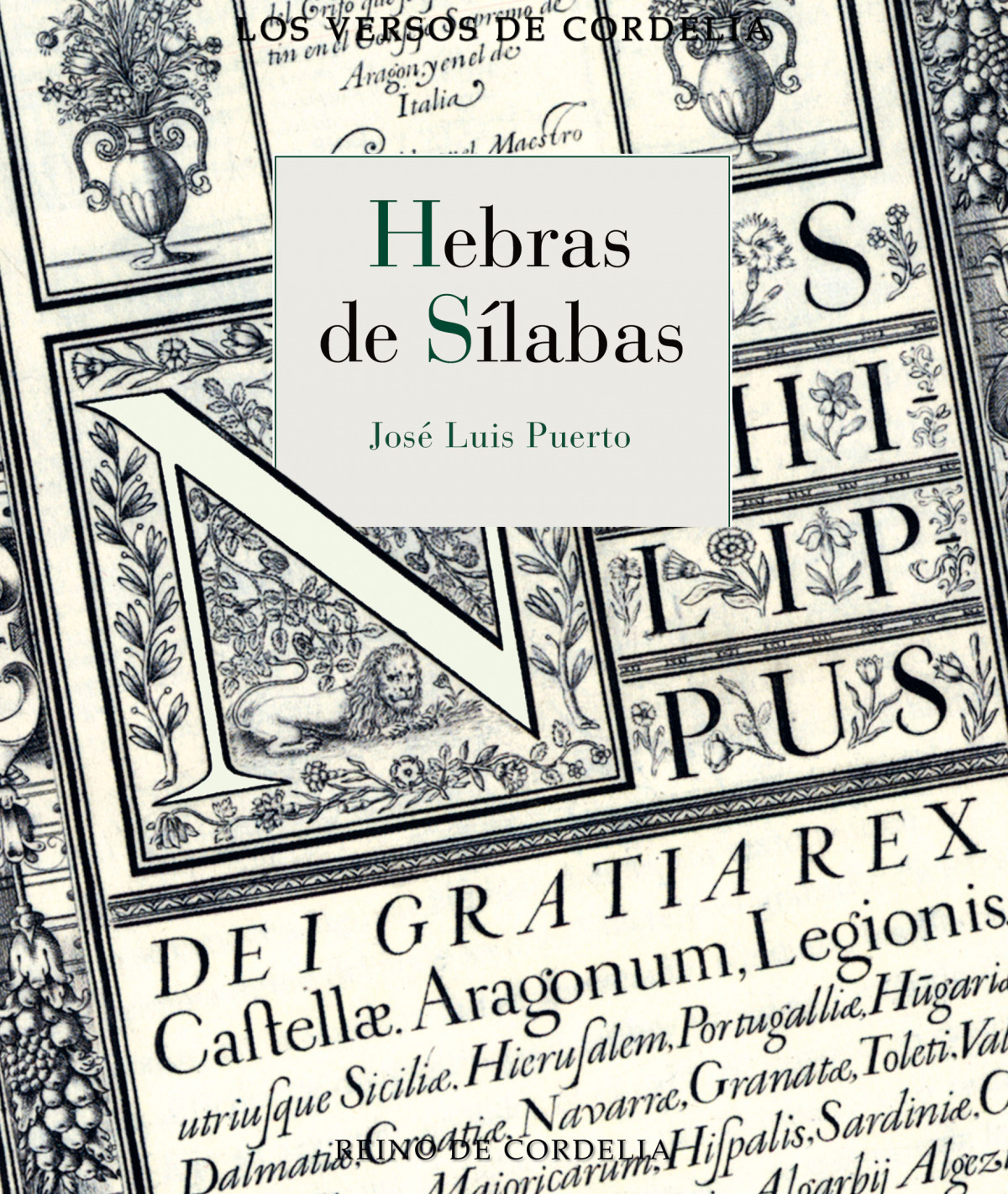 HEBRAS DE S�LABAS