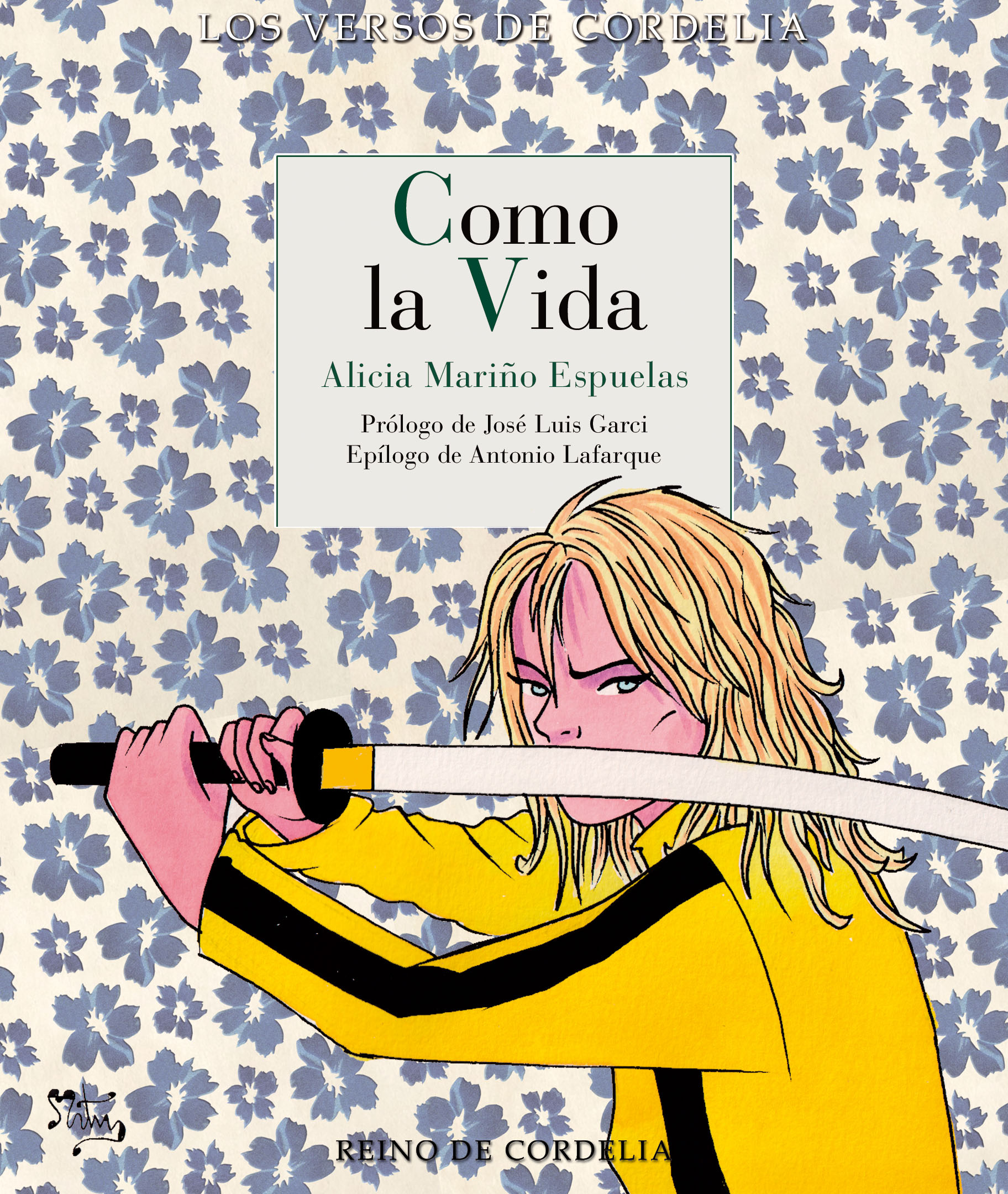 Como la vida