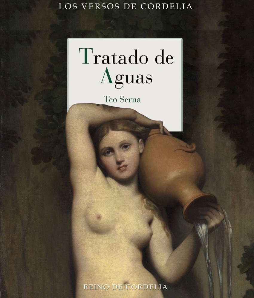 tratado de aguas