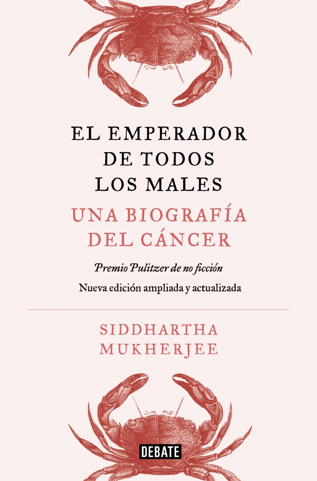 El emperador de todos los males