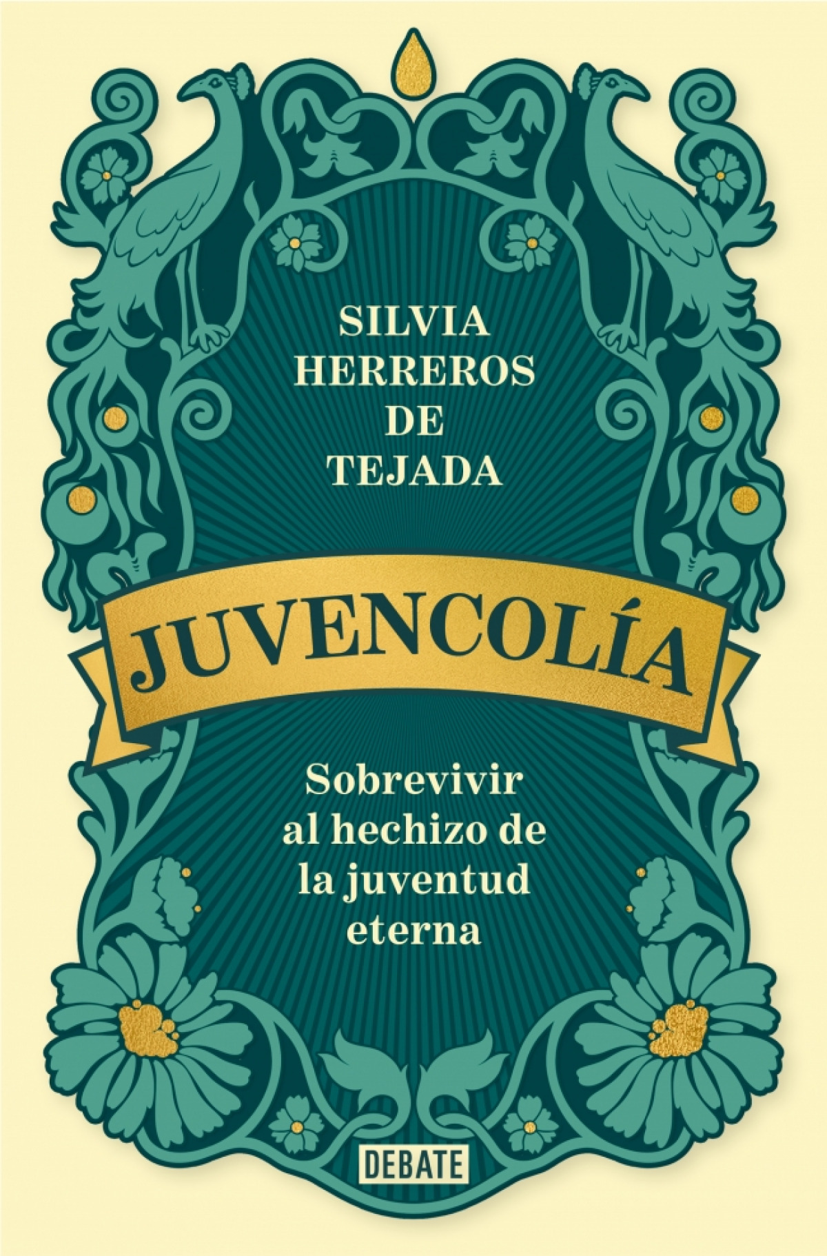Juvencol�a