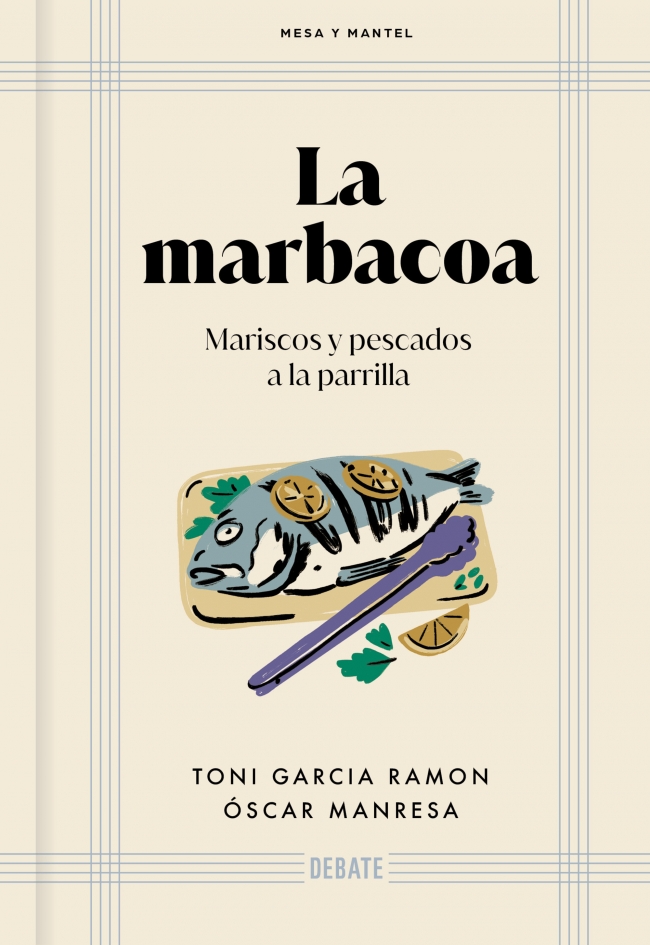 Marbacoa