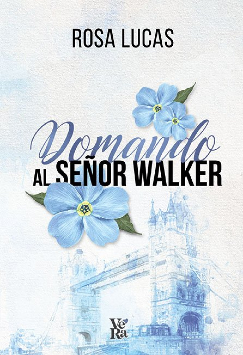Domando al se�or Walker