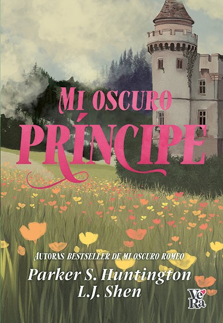 Mi oscuro pr�ncipe