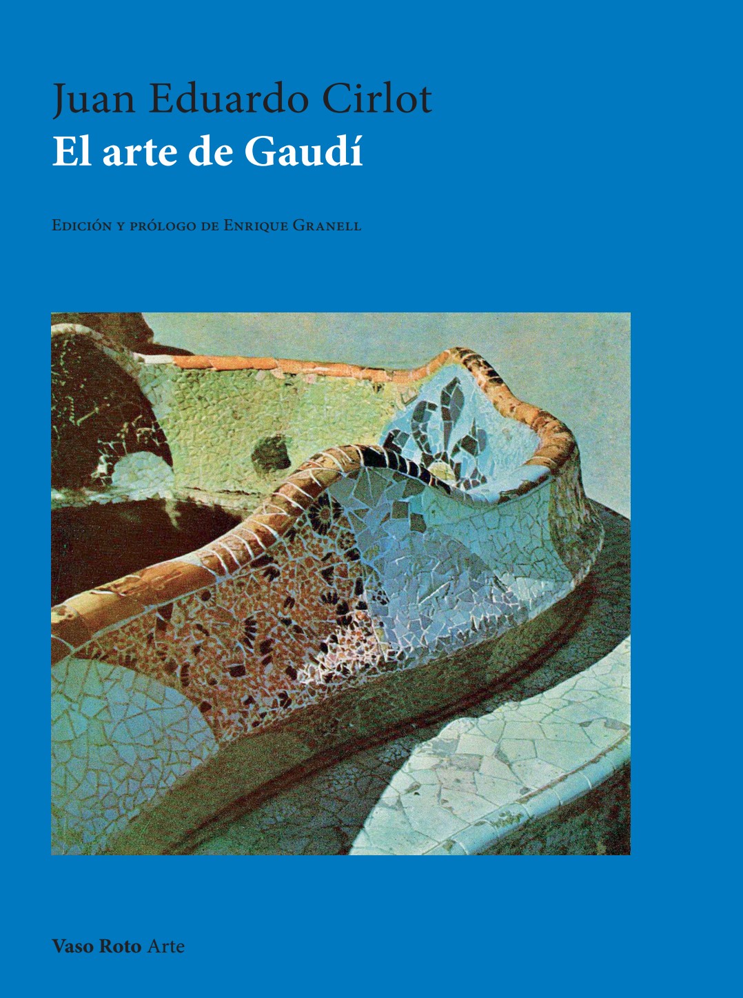 El Arte de Gaud�