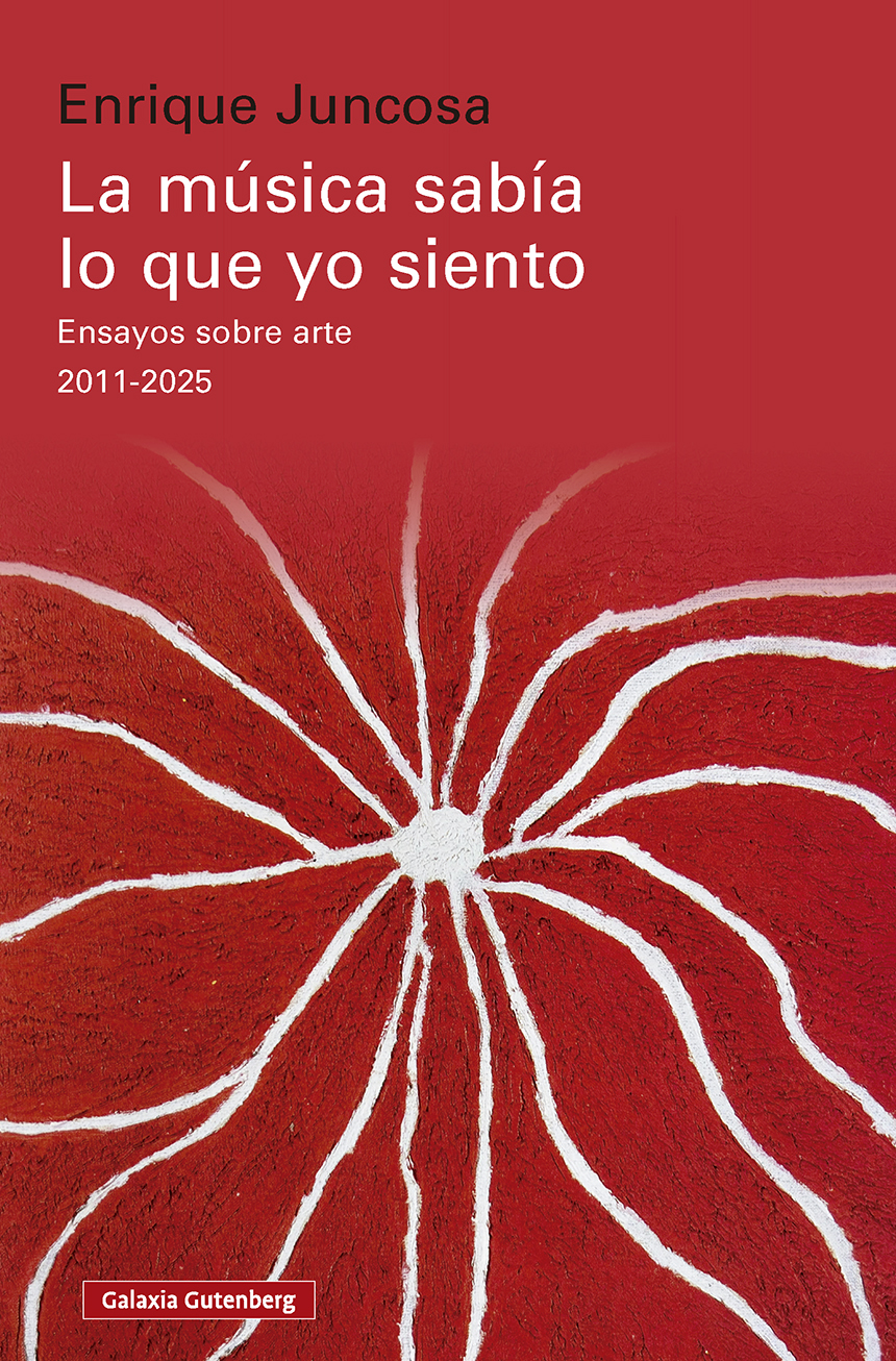 La m�sica sab�a lo que yo siento