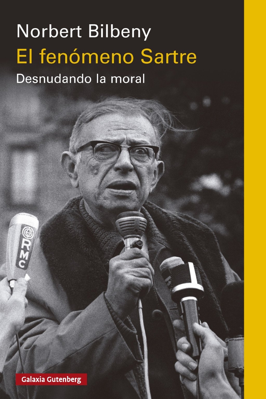 El fen�meno Sartre