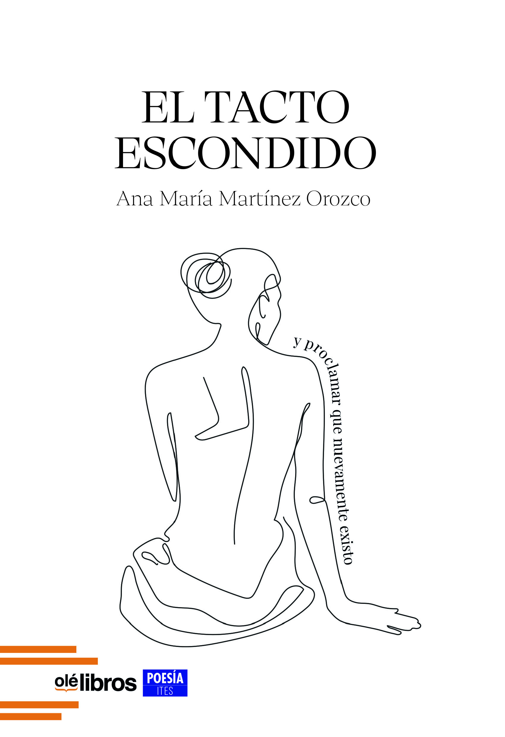El tacto escondido