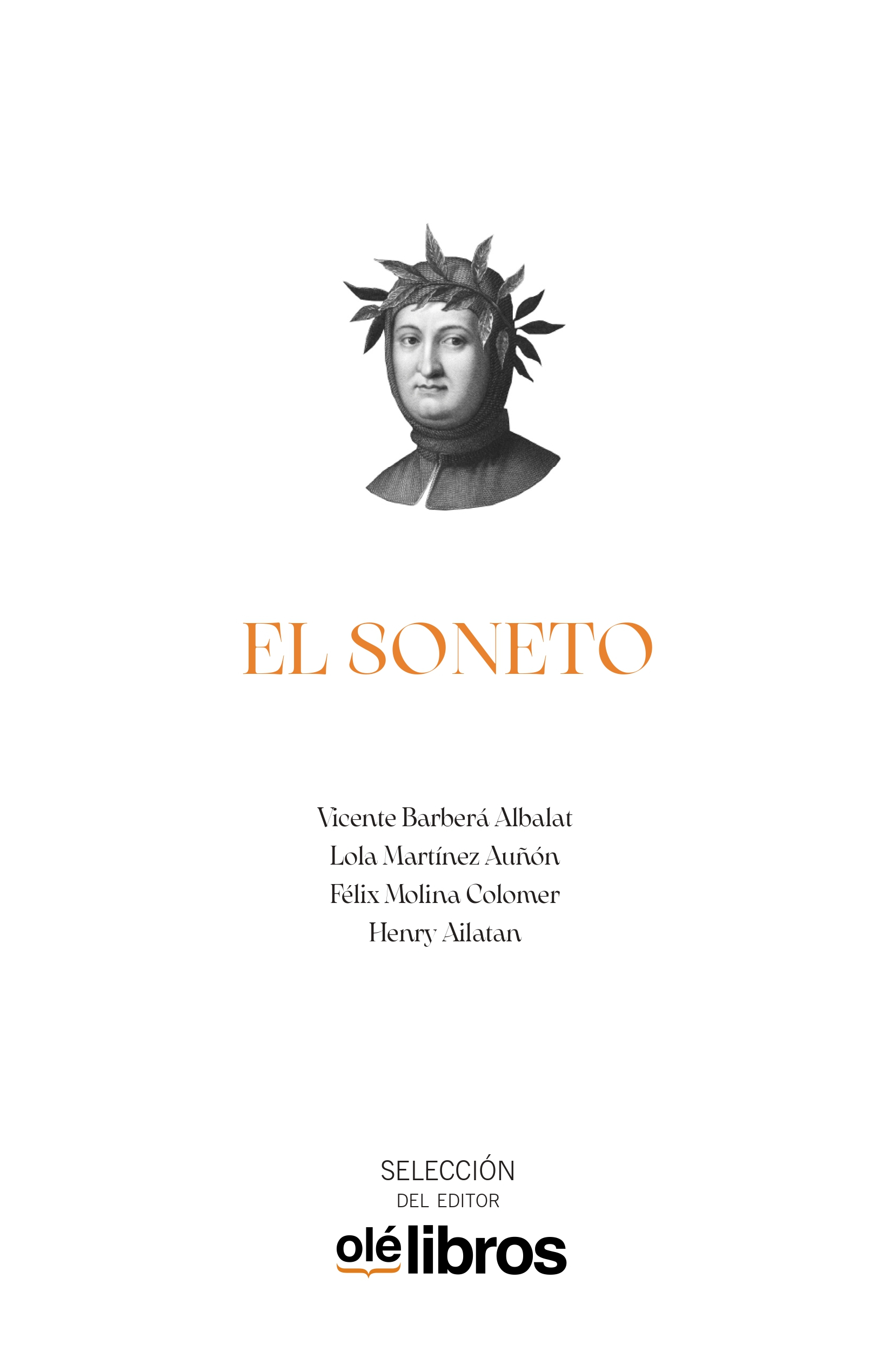 El soneto