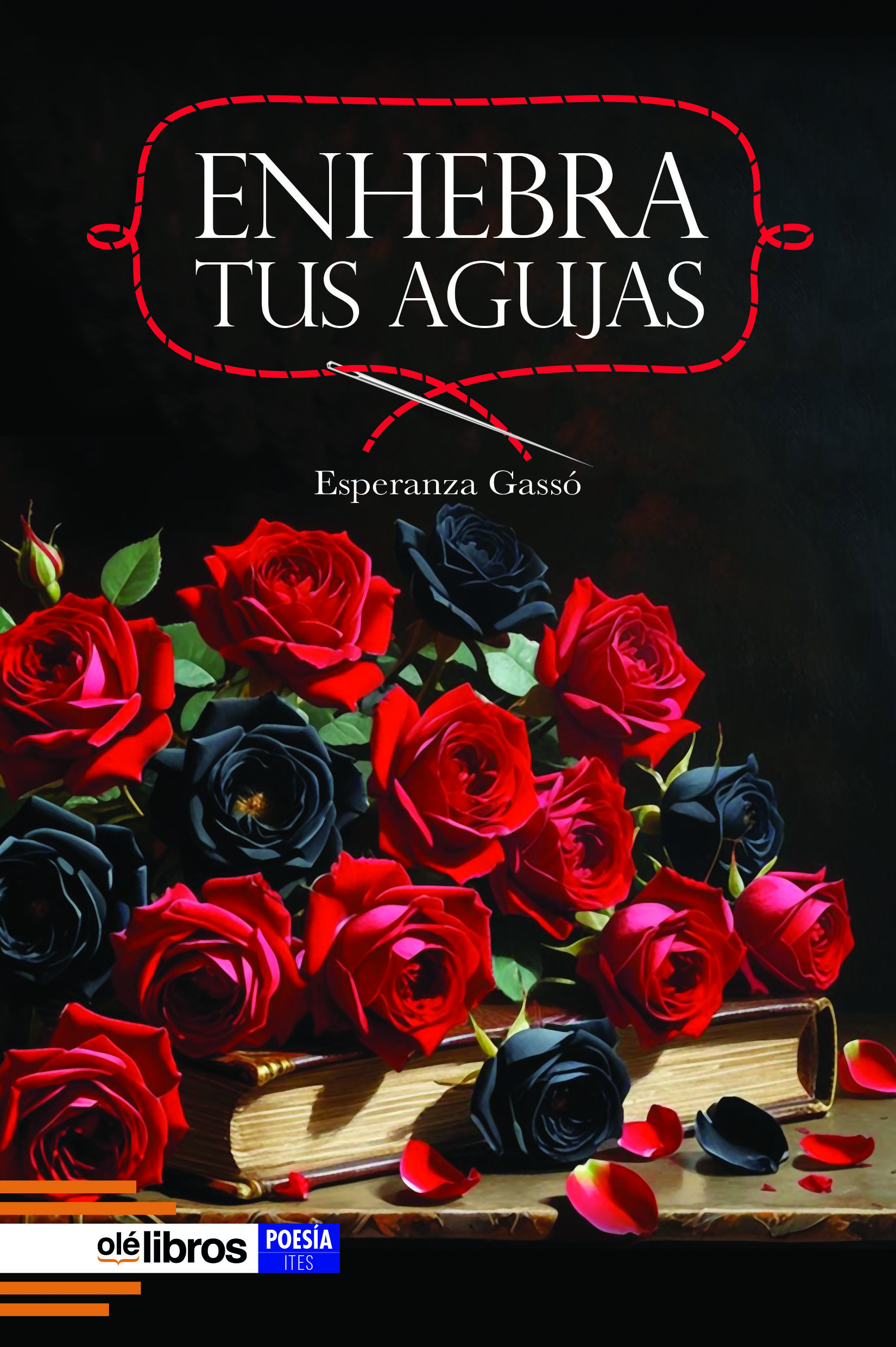 enhebra tus agujas