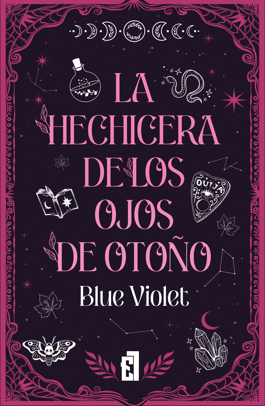La hechicera de los ojos de oto�o