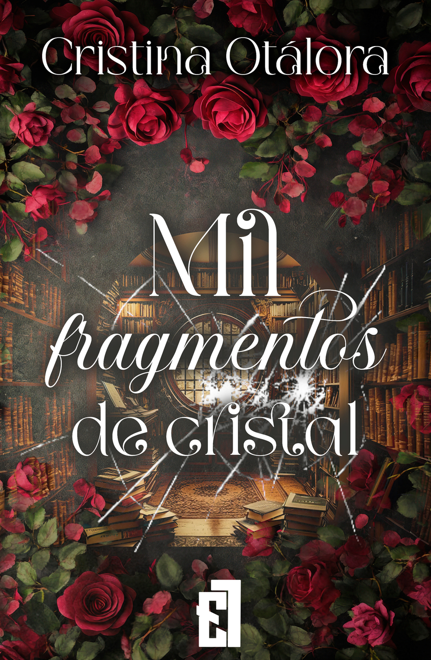 Mil fragmentos de cristal