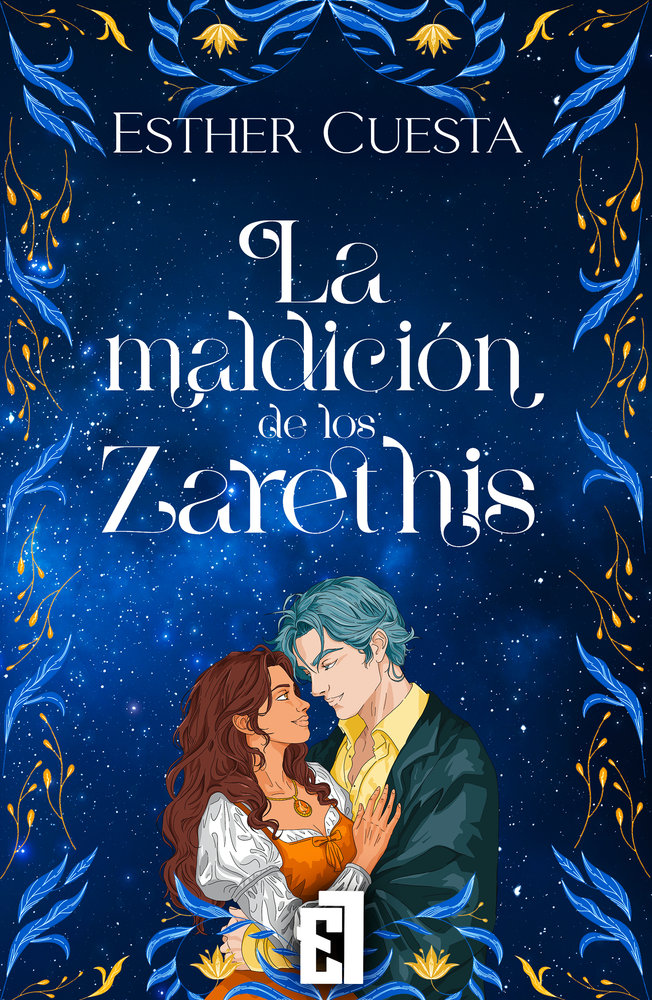 La maldici�n de los Zarethis