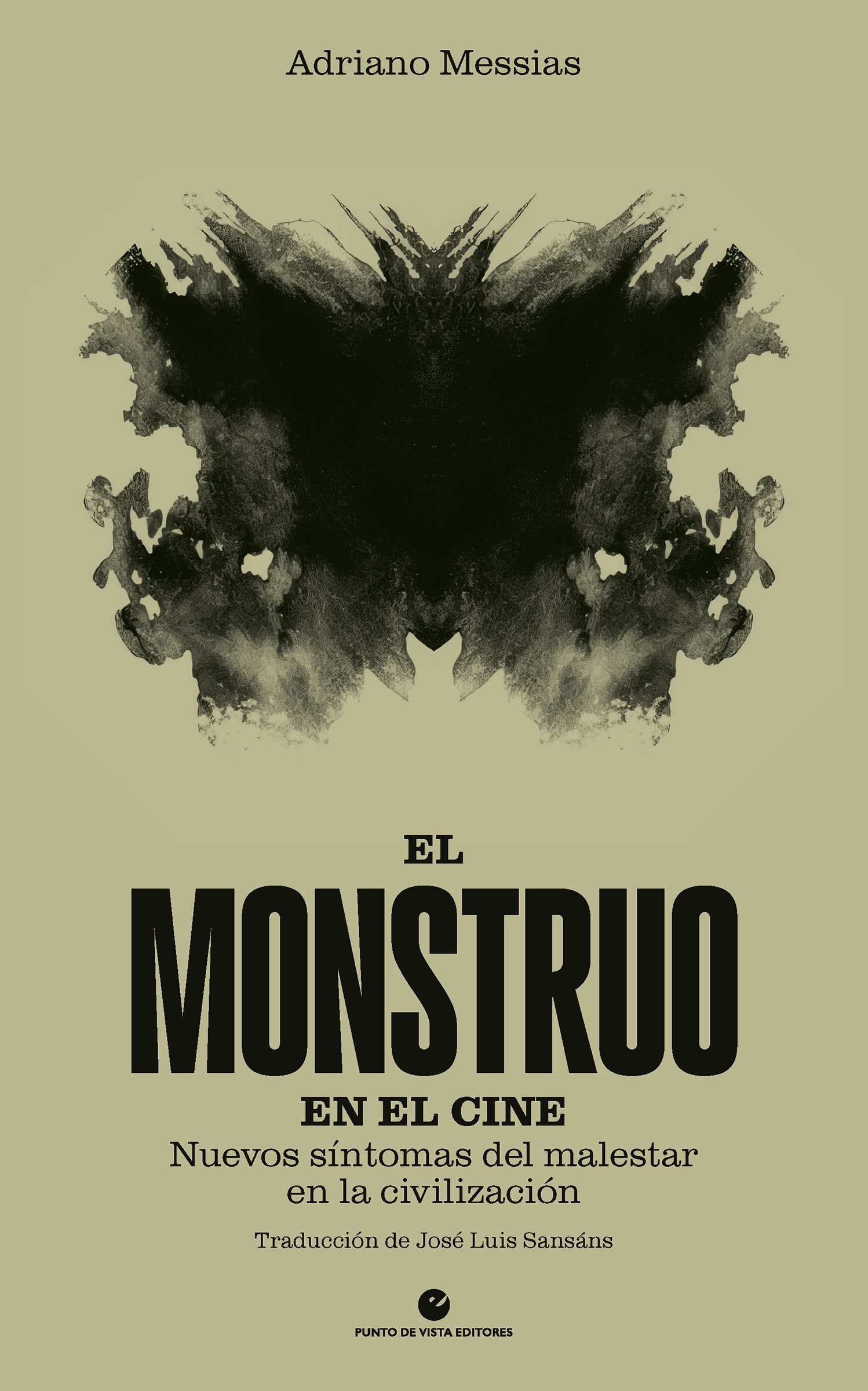 El monstruo en el cine