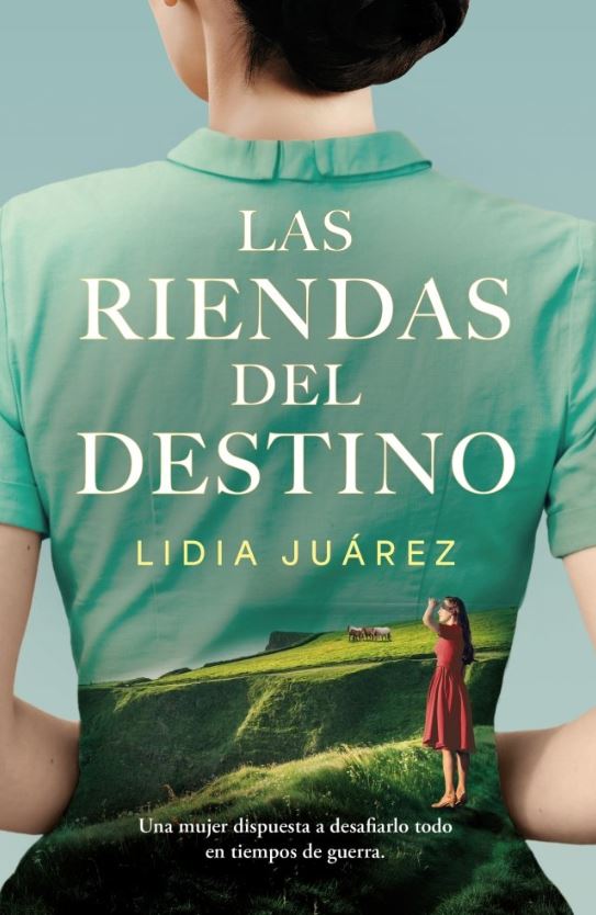 Las riendas del destino