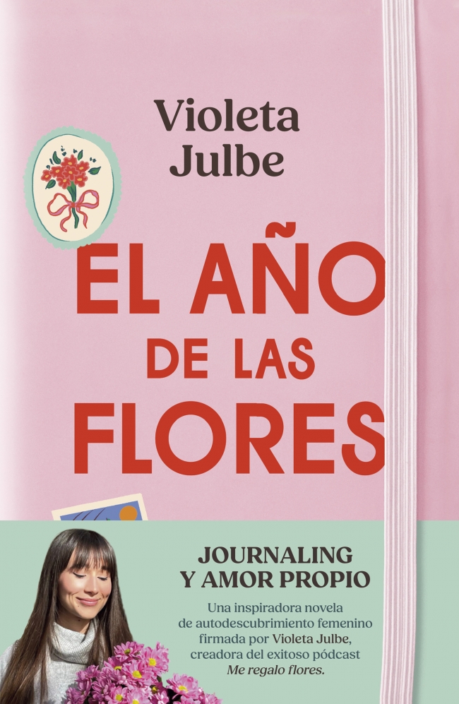 El a�o de las flores