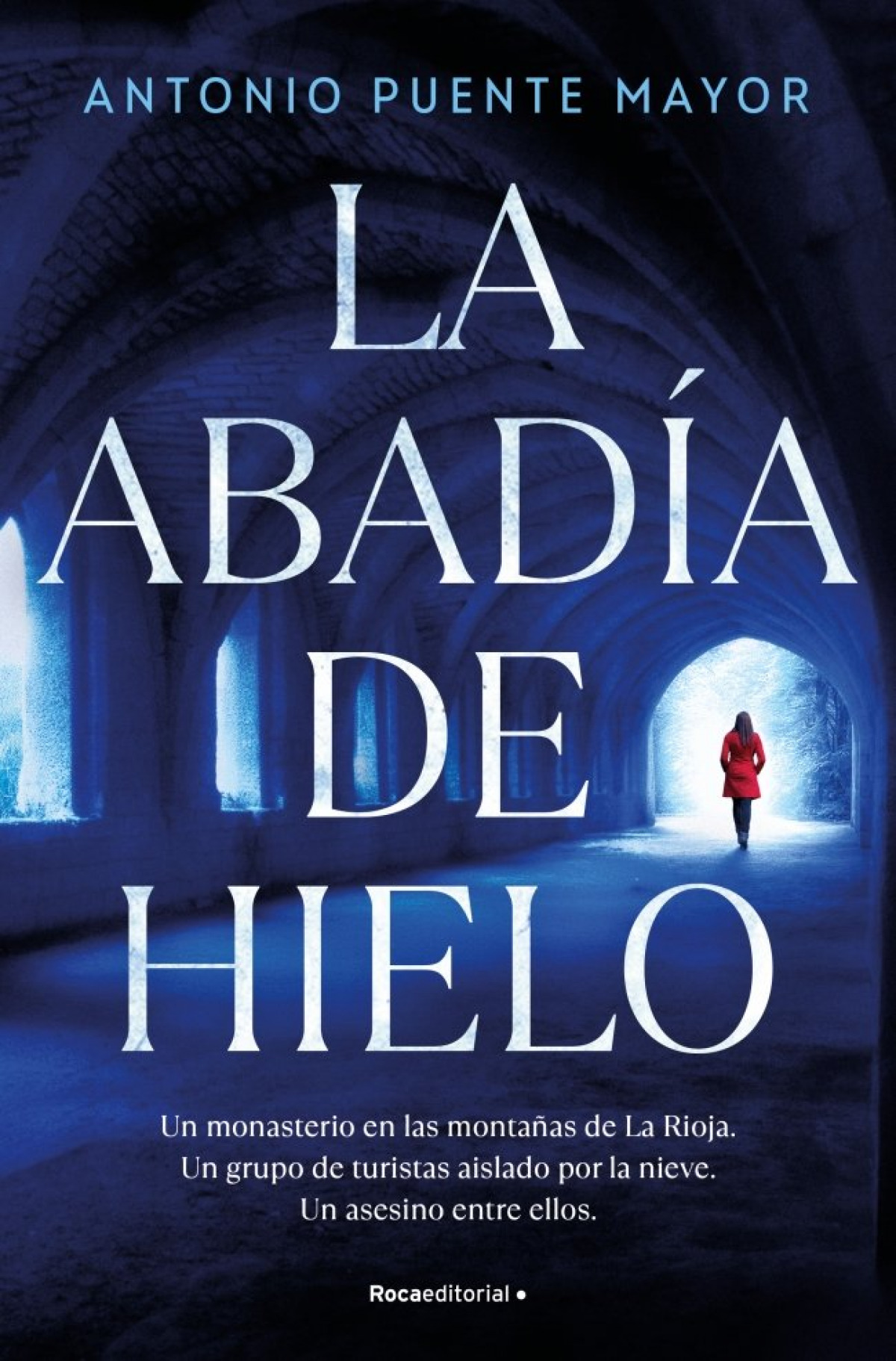 La abad�a de hielo