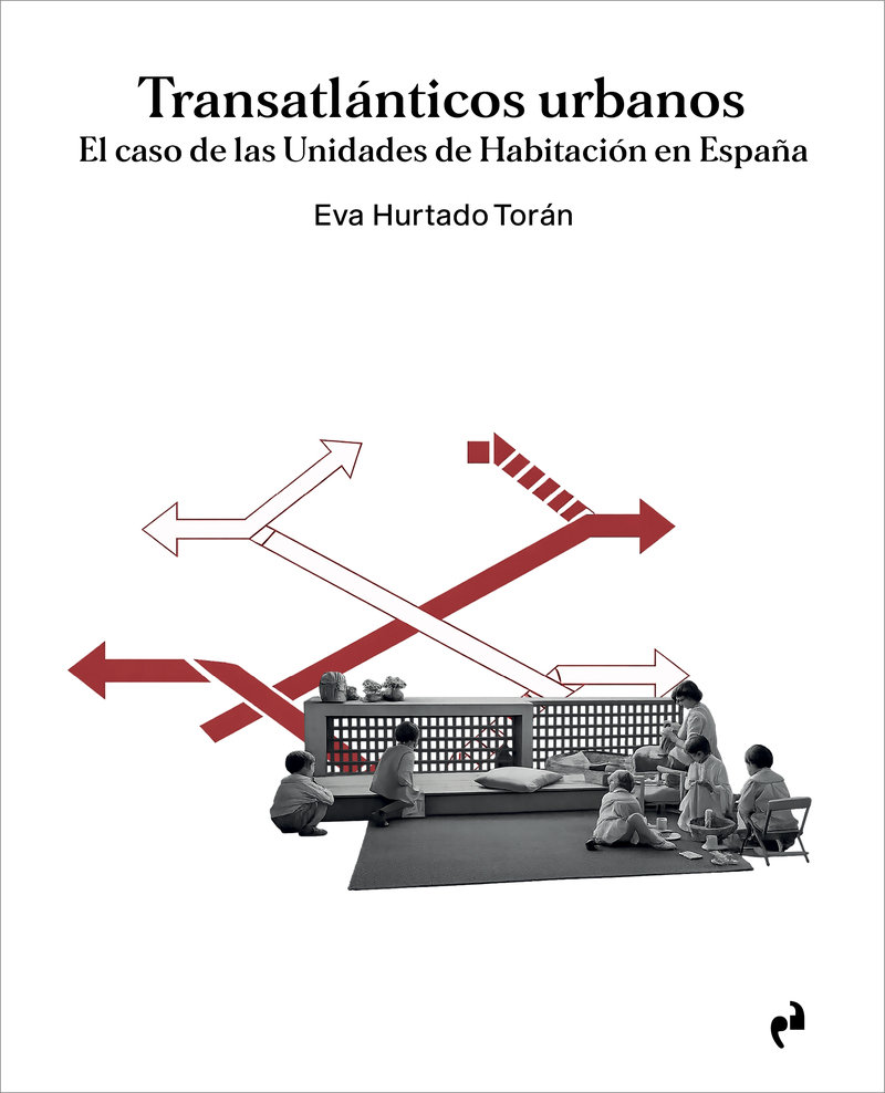 transatlanticos urbanos