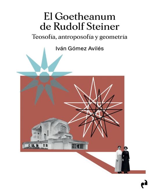 EL GOETHEANUM DE RUDOLF STEINER