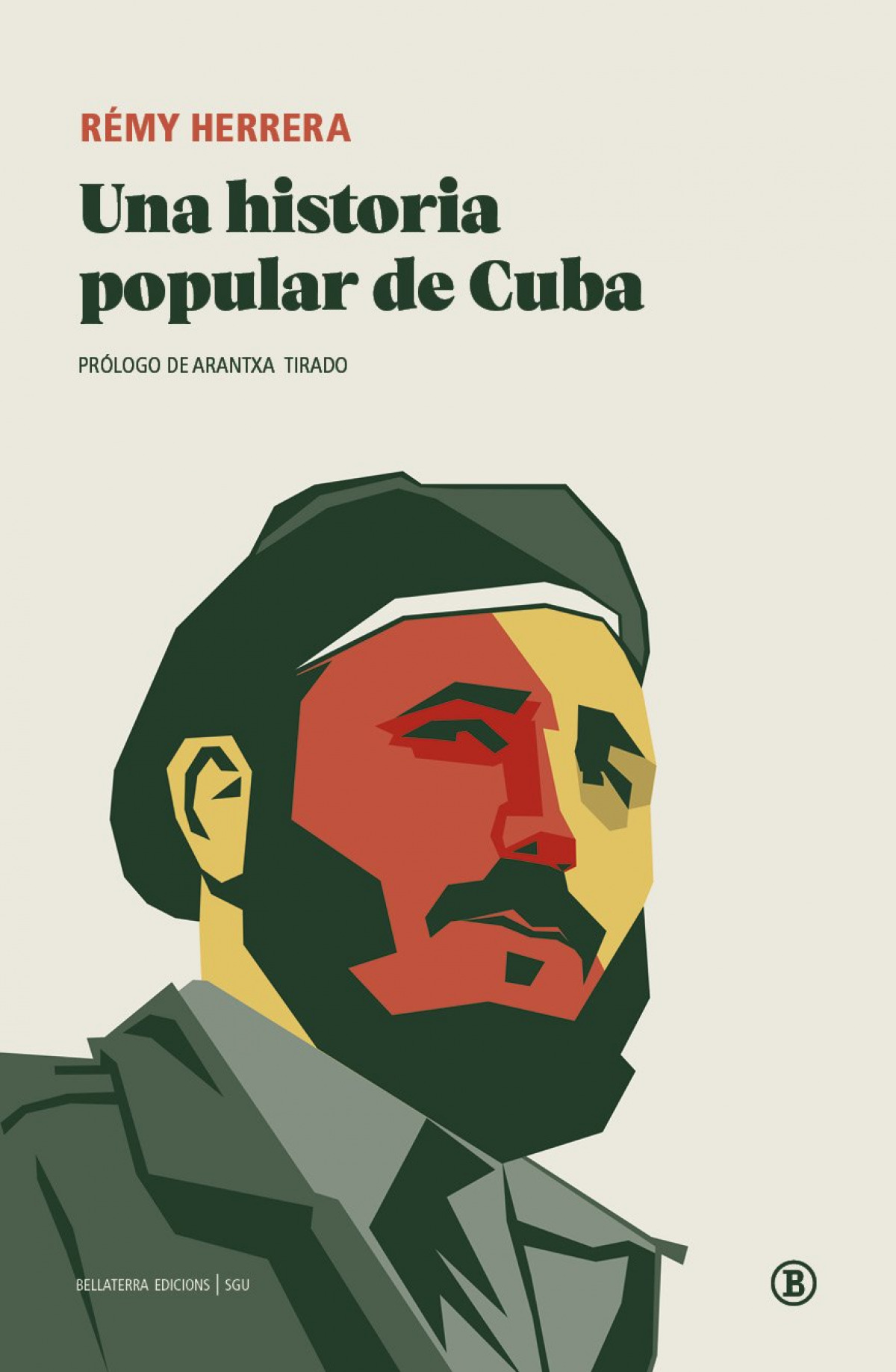 Una historia popular de cuba