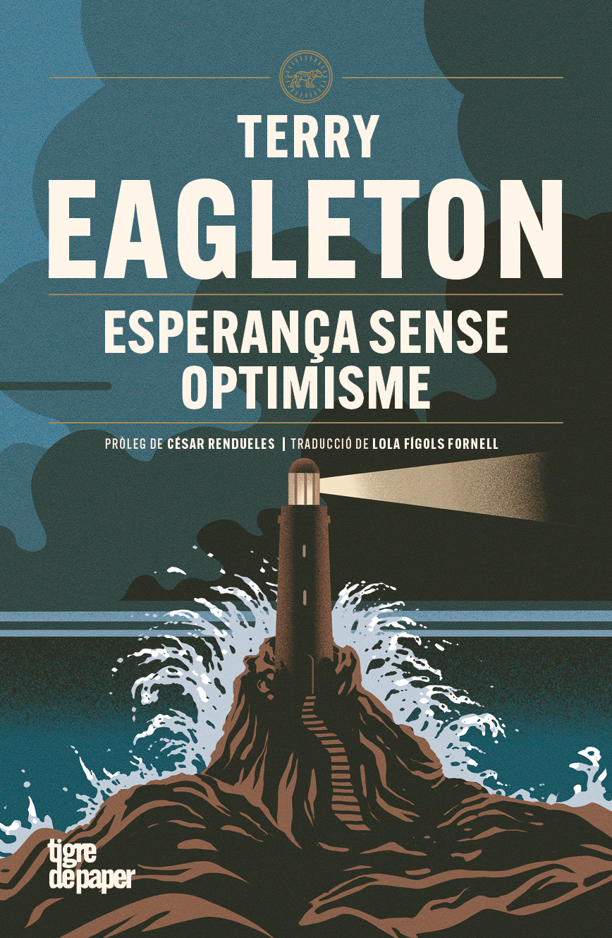 Esperan�a sense optimisme