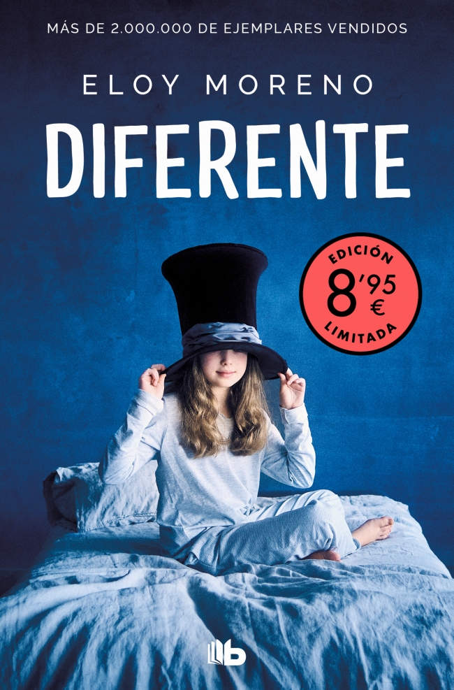 Diferente (edici�n limitada � Verano)