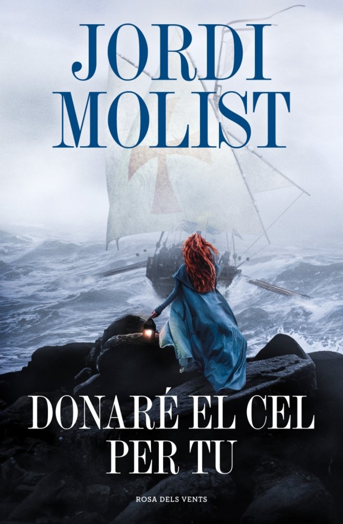 Donar� el cel per tu