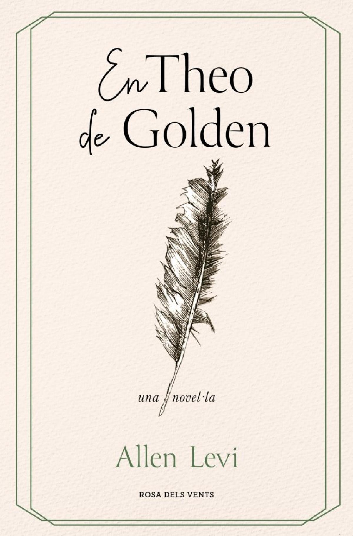 En Theo de Golden