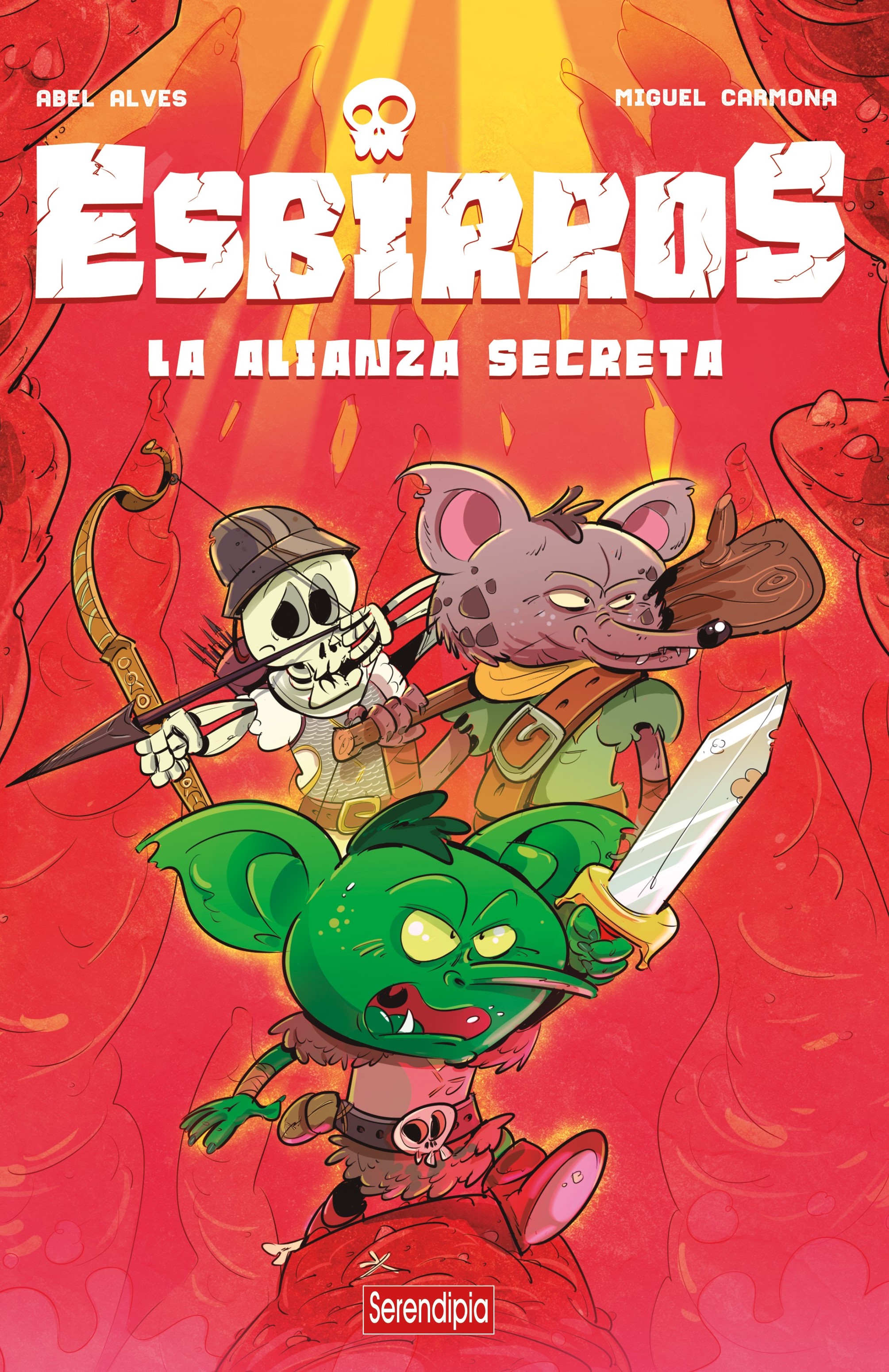 ESBIRROS