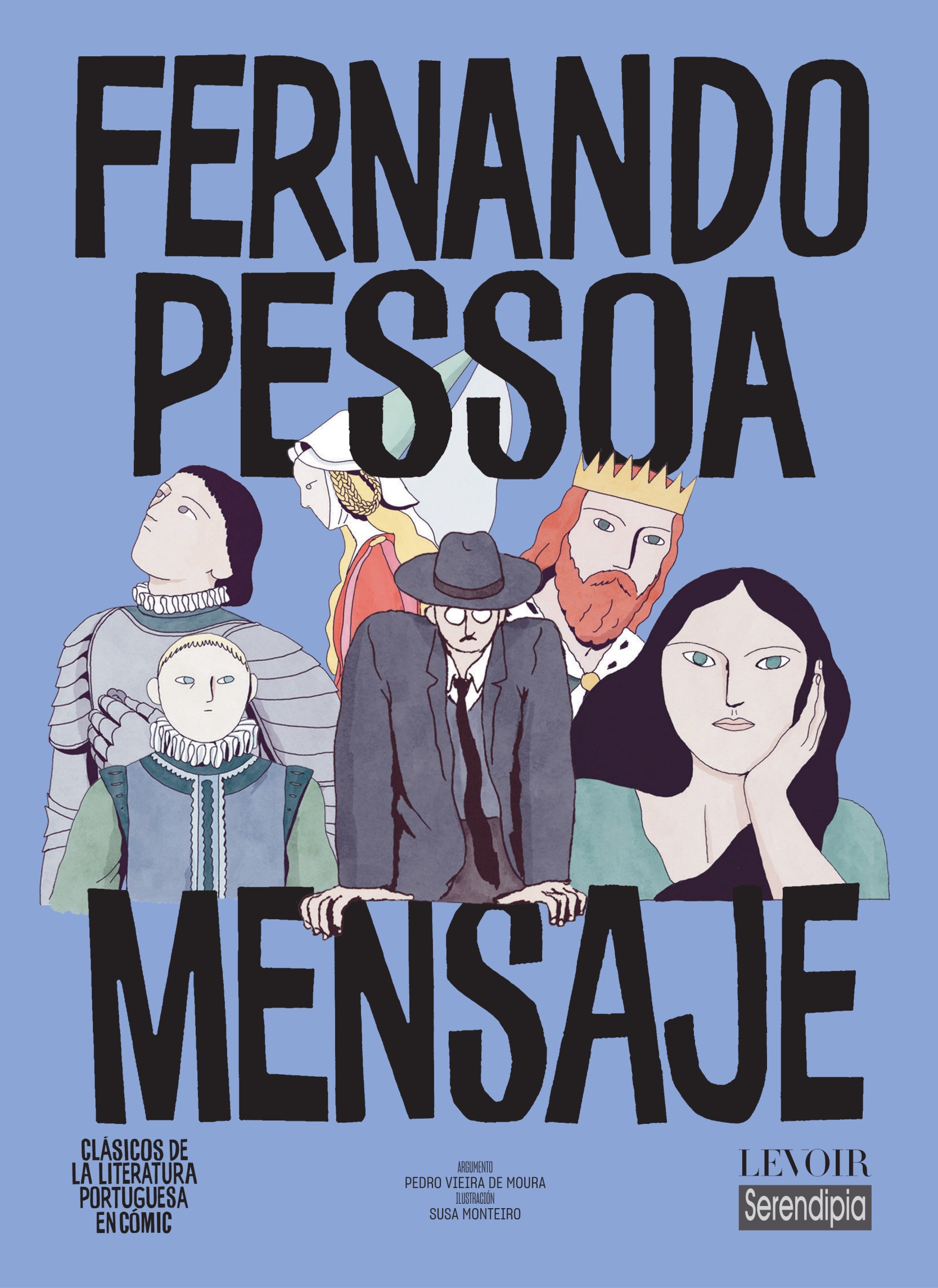Fernando pessoa