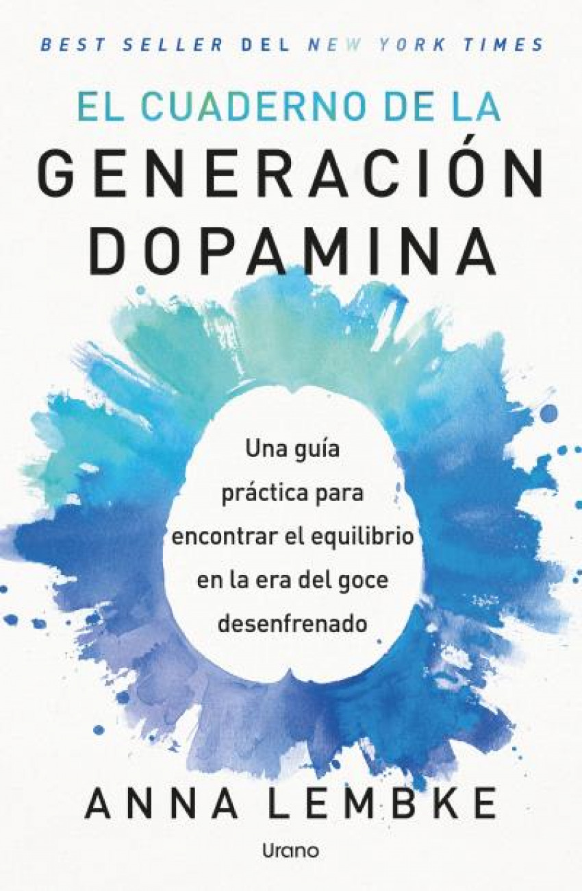 El cuaderno de Generaci�n dopamina
