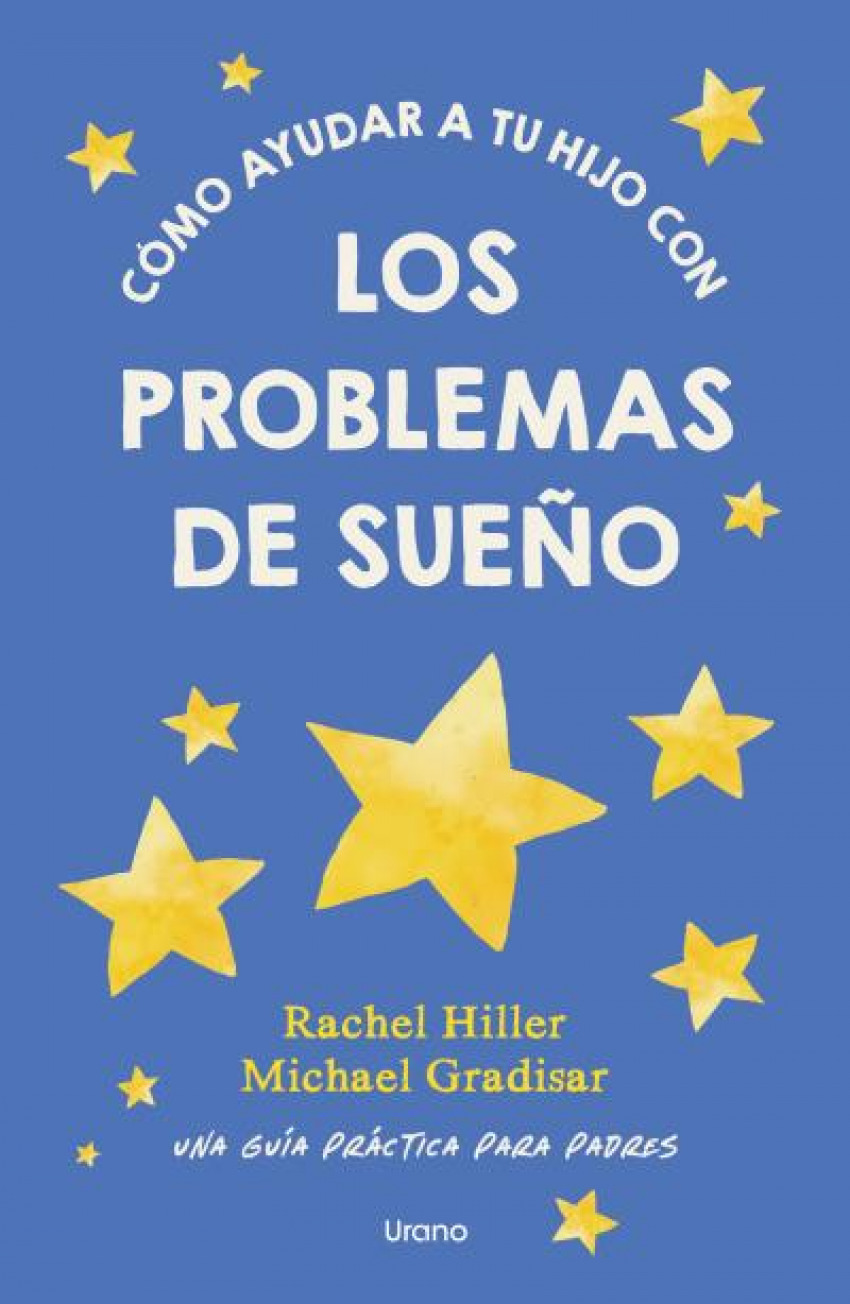 C�mo ayudar a tu hijo con los problemas de sue�o