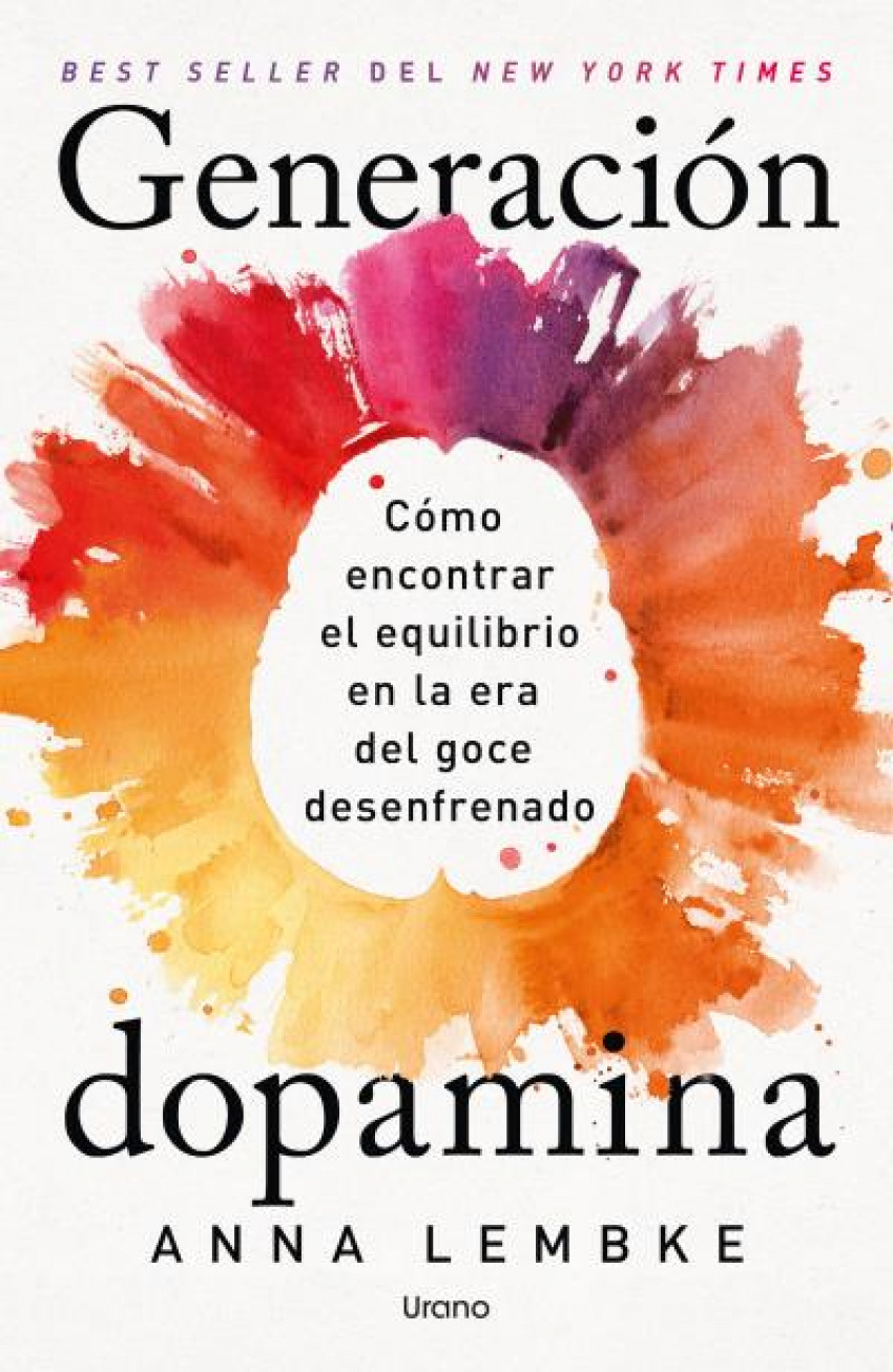 Generaci�n dopamina