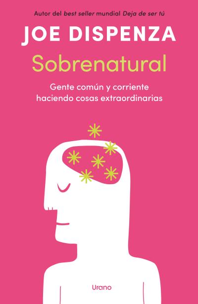 SOBRENATURAL - N.P.