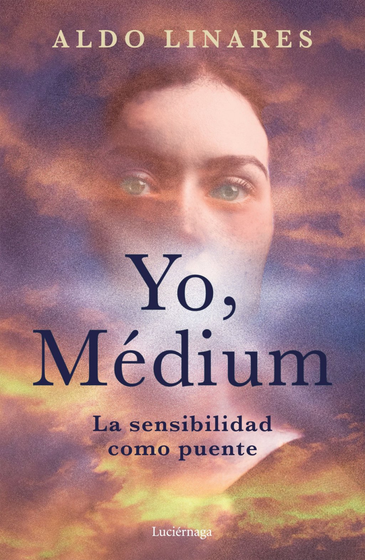 Yo, M�dium