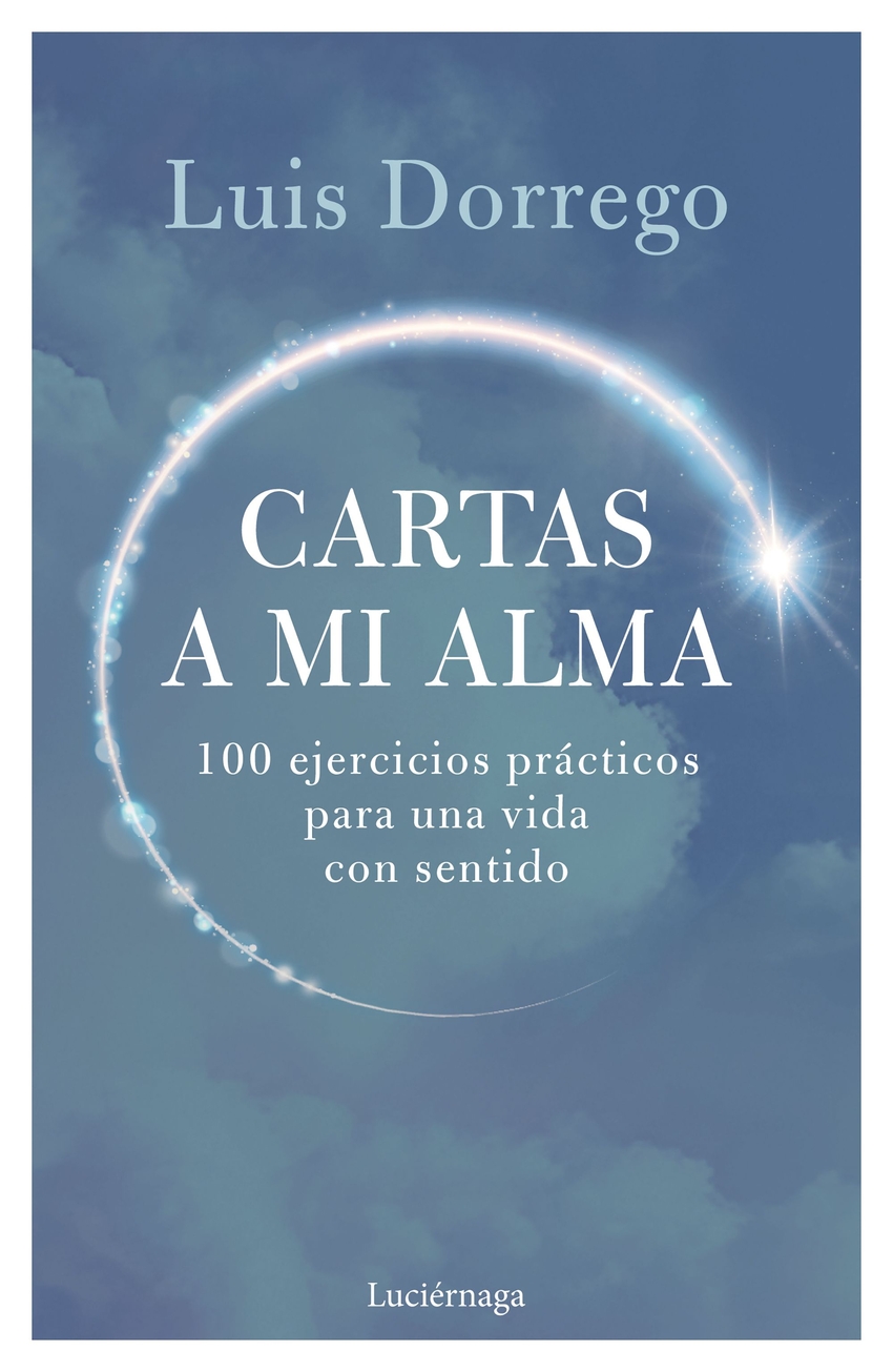 Cartas a mi alma