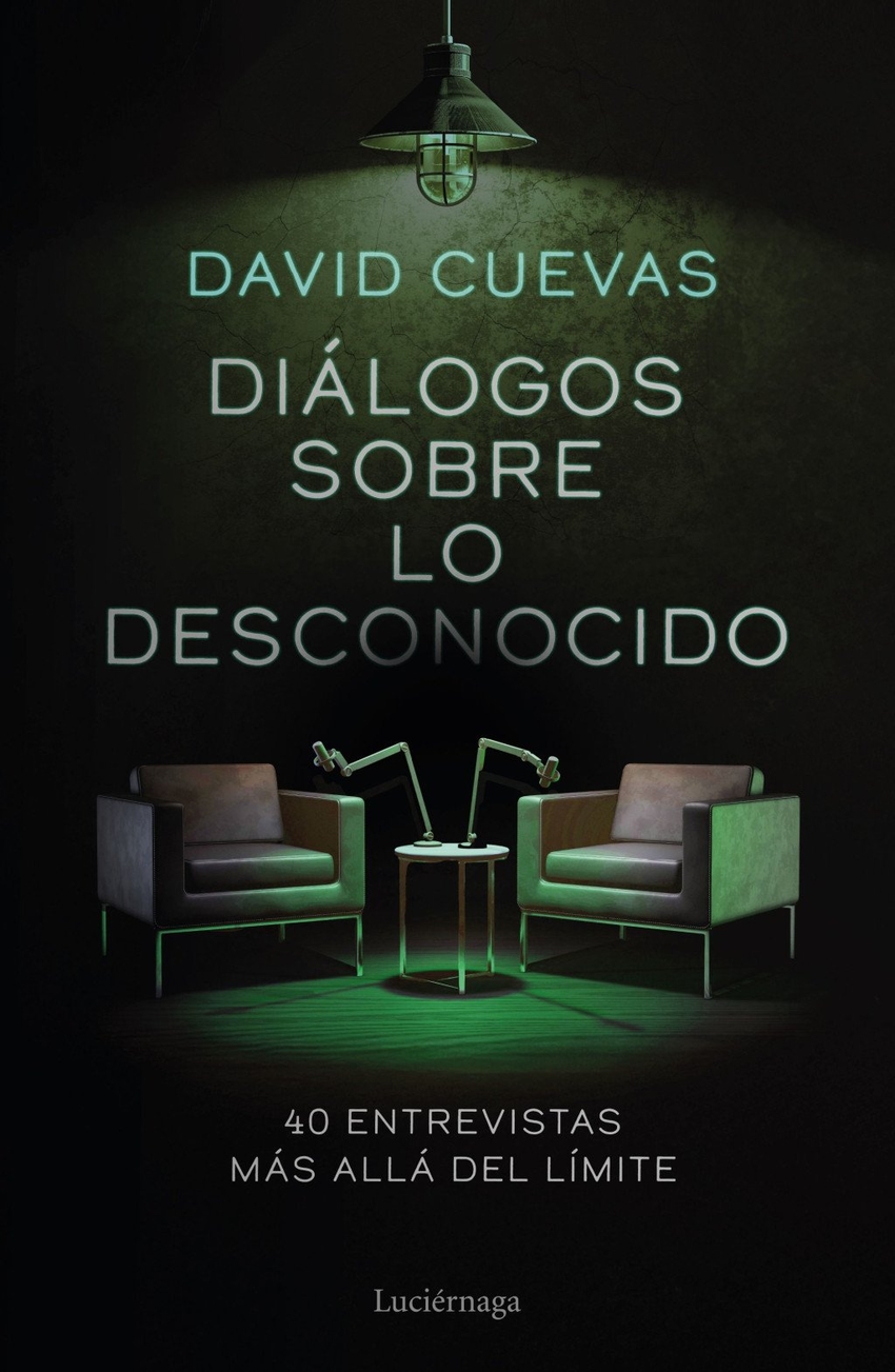 Di�logos sobre lo desconocido