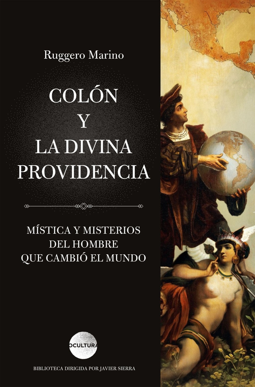 Col�n y la divina providencia