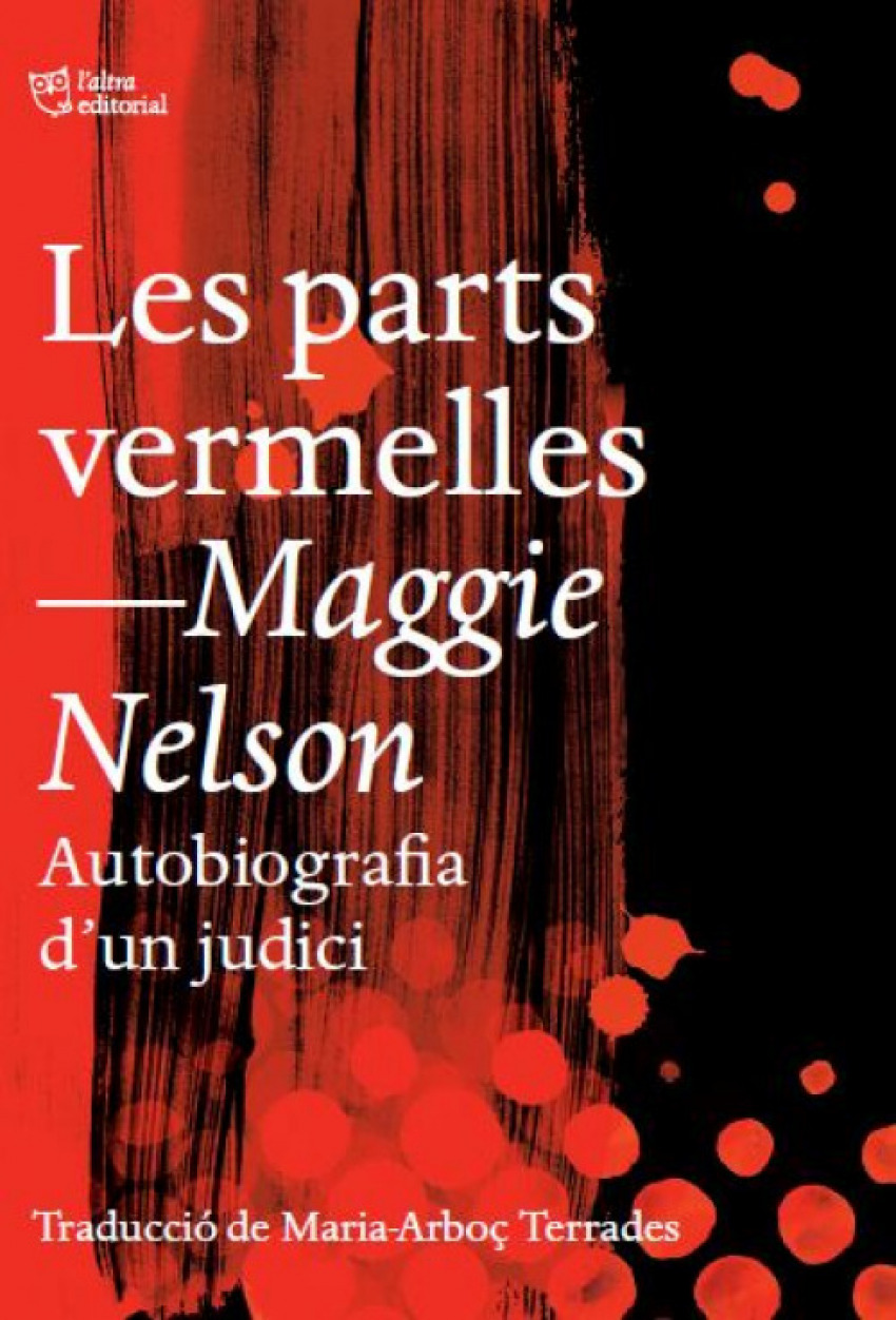 PARTS VERMELLES,LES