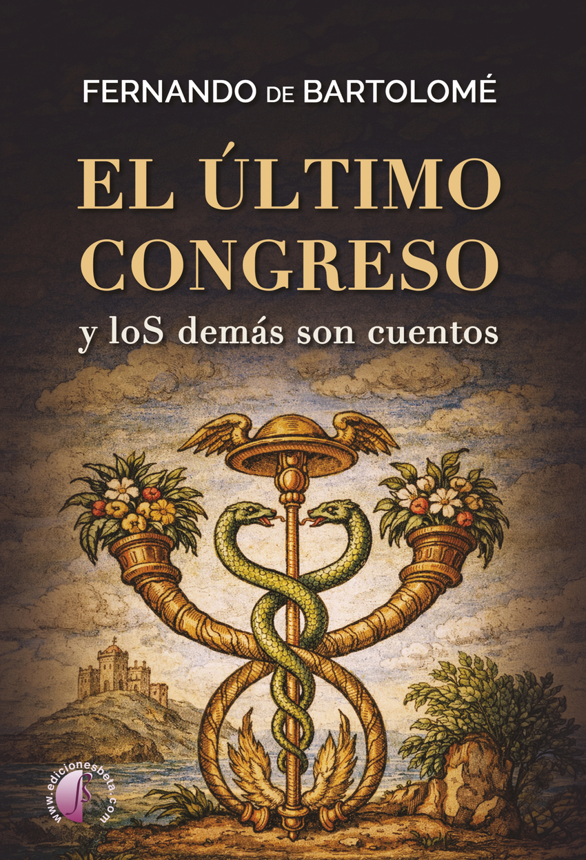 El �ltimo congreso y los dem�s son cuentos