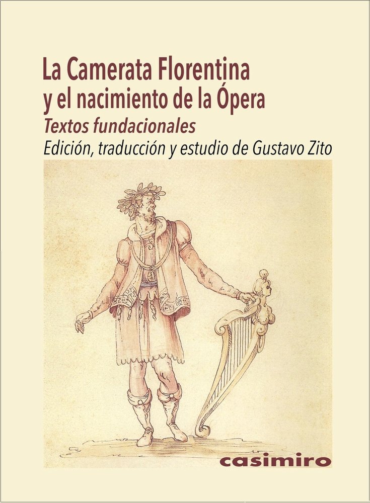 La Camerata Florentina y el nacimiento de la �pera